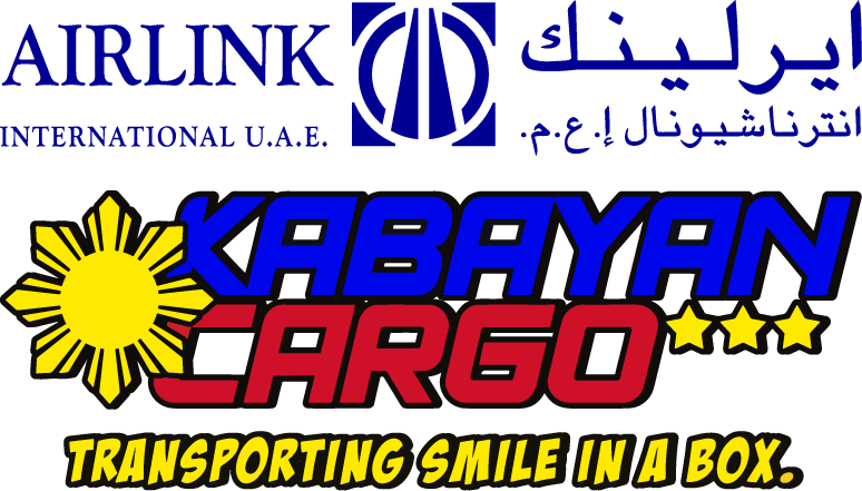 Airlink Kabayan Cargo